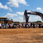 FHLB Dallas and Comerica Celebrate Groundbreaking of New Senior Housing Project Supported by $2M Affordable Housing Program Grant