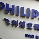 'China will come back': Philips CEO on weak Q3 demand