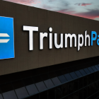 Tough trucking market hits EBITDA at TriumphPay; other indicators up
