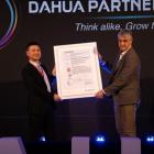 Dahua Technology Achieves International Cybersecurity Standards with CC EAL 3+ and BSI Certifications