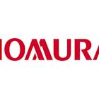 Nomura Files Annual Report on Form 20-F
