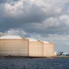 EU May Need 350 Extra LNG Cargoes to Replenish Reserves, Equinor Says