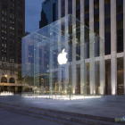 Apple Escapes Catastrophe as Trump Tariff Reprieve Saves Core Products from 125% Levy