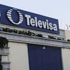Mexican broadcaster Televisa posts 66% profit slide in first quarter