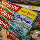 Colgate-Palmolive Cuts Outlook as Economic Uncertainty Spooks Shoppers