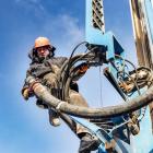 ConocoPhillips Taps Raptor Data for Plug & Abandonment Work