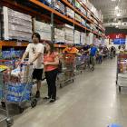 Ever Lose Track of Time in a Costco? You're Not Alone