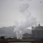 Brazilian steel companies' shares fall after government renews tariff system