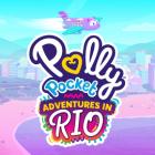 Mattel Television Studios Announces New Animated "Polly Pocket: Adventures in Rio," Premiering September 16 on Prime Video in the U.S. and U.K.