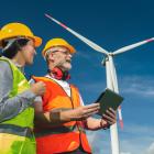 Shell's Atlantic Shores Wind Projects Receive Federal Approval