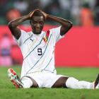 Late Guirassy goal boosts Guinea in AFCON qualifying