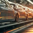 REE Automotive Ltd. (NASDAQ:REE) Q3 2023 Earnings Call Transcript