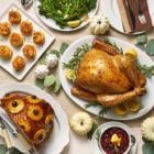 Makers of the Jennie-O® Brand Share New State-By-State Consumer Insights on All Things Thanksgiving