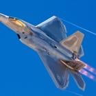 Lockheed Martin to Modernize Air Force F-22 Raptor with Advanced Infrared Threat-Detection Sensors