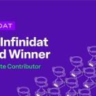 OneNeck IT Solutions Honored with the 2023 Infinidat Channel Partner Award - The Ultimate Contributor
