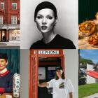 Where to Go, Eat, Shop for Fall 2025 London Fashion Week