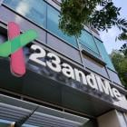 23andMe might sell itself as it runs out of money