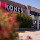 Kohl’s Shares Rise as It Lifts Full Year Profit Outlook