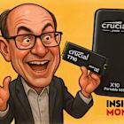 Advanced Micro Devices (AMD) Makes $3B Move — Here’s Why Citi Still Rates It ‘Neutral