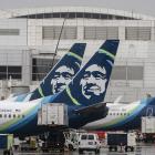 Alaska Airlines IT issue grounds flights, disrupts Cyber Monday orders