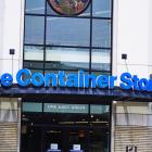 The Container Store files for Chapter 11 bankruptcy