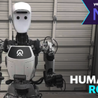 Why Nvidia, Tesla are betting on AI-powered humanoid robots