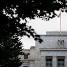 Traders See Fed Cutting Rates Just Twice in 2025 on Cooling Trade War