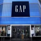 Gap CEO at Davos: We are not breaking up the company