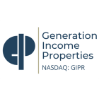 Generation Income Properties Announces Tax Treatment of 2023 Distributions