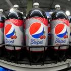 US lawsuit accuses PepsiCo of price discrimination that favored Walmart over smaller stores