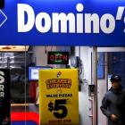 Domino's Australia franchise's long-serving CEO steps down, shares drop