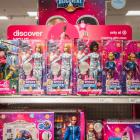 Mattel appoints chief strategy officer