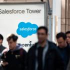 Salesforce Stokes Veeva Fight by Snagging Drug Customers