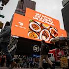 DoorDash Is on a $5 Billion Buying Spree After Earnings Beat