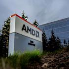 AMD’s Rosy Sales Outlook Overshadowed by China Trade Concerns