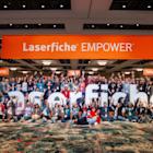 Info-Tech Research Group Names Laserfiche a Leader in Enterprise Content Management – Enterprise Report