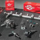 Standard Motor Products Expands Gas Fuel Injection Program Offering