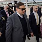 George Santos Gets Seven Years for Stealing Campaign Funds