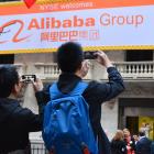 Jim Cramer Says You ‘Have To’ Hold Alibaba Group (BABA)