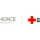 Choice Hotels Launches Points Donation Campaign with Corporate Matching to Support California Wildfire Relief via the American Red Cross