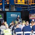 Casella Unveils MRF Upgrade to Drive More Customer Circularity and Sustainable Recycling