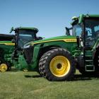 US tractor sales continue to fall amid trade concerns