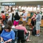 The Starbucks big fix continues with mobile order limits