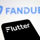 Flutter cuts US guidance as NFL gamblers ride winning streak