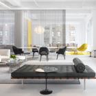 Hit by Tariffs, U.S. Furniture-maker MillerKnoll Swings to Net Loss in Fiscal 2025