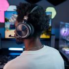 CORSAIR Launches VIRTUOSO MAX Headset with Active Noise Cancellation and Dolby Atmos for Ultra-Immersive Gaming; Available in Both PC and Xbox Versions