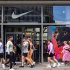 Nike makes major announcement that could save its troublesome business