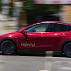 Tesla robotaxis, Apple AI, int'l airlines: Trending Tickers