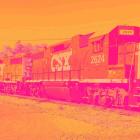 Reflecting On Transportation and Logistics Stocks’ Q1 Earnings: CSX (NASDAQ:CSX)