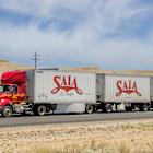 Saia’s tonnage turns negative after 22-month run